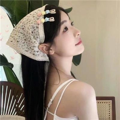 幸运有八只触手