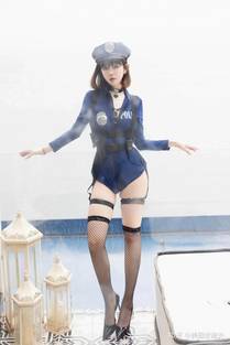 寻女朝圣路